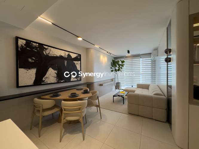APARTAMENTO EN VENTA COCO DEL MAR - Imagen 2