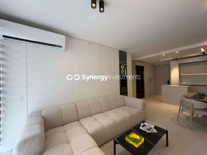 APARTAMENTO EN VENTA COCO DEL MAR - Imagen 3