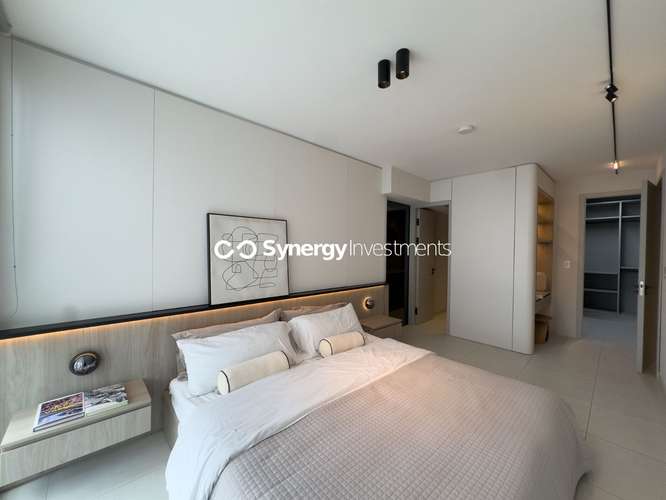 APARTAMENTO EN VENTA COCO DEL MAR - Imagen 7