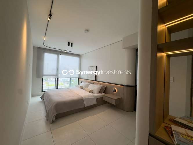 APARTAMENTO EN VENTA COCO DEL MAR - Imagen 6