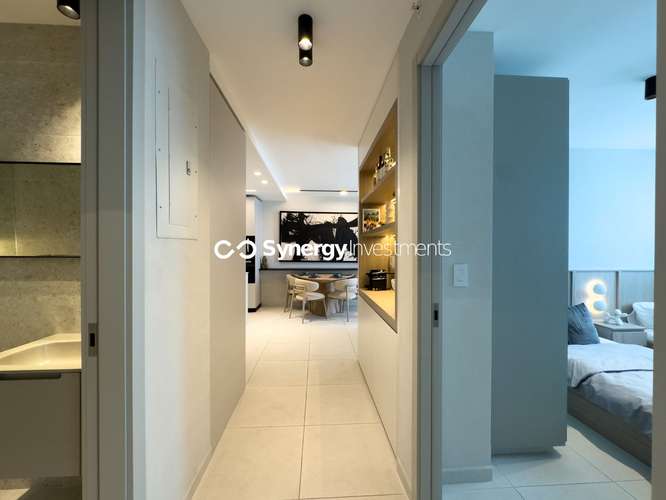 APARTAMENTO EN VENTA COCO DEL MAR - Imagen 14