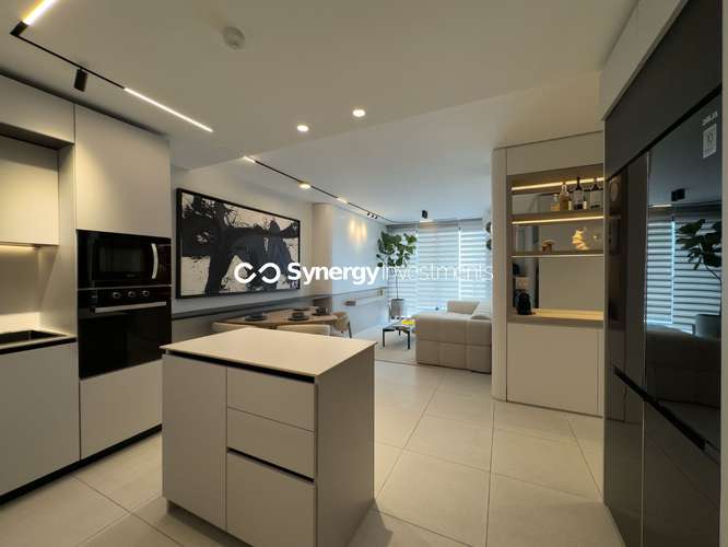 APARTAMENTO EN VENTA COCO DEL MAR - Imagen 1