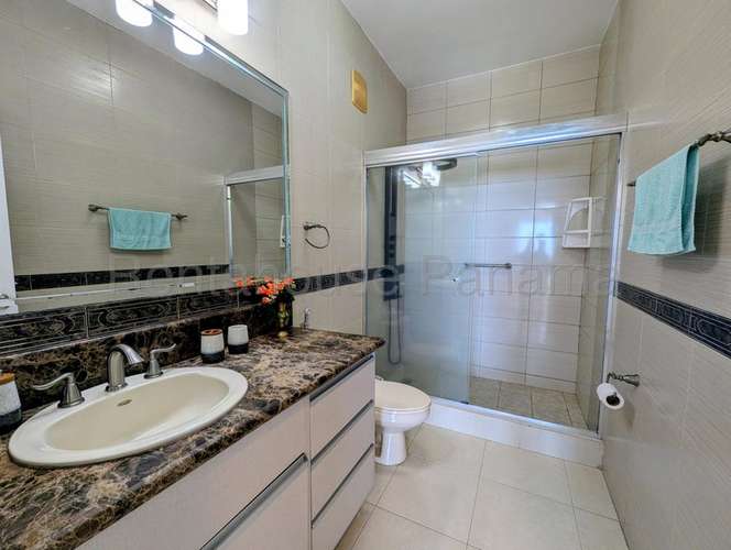 Apartamento En Alquiler En Avenida Balboa YM
