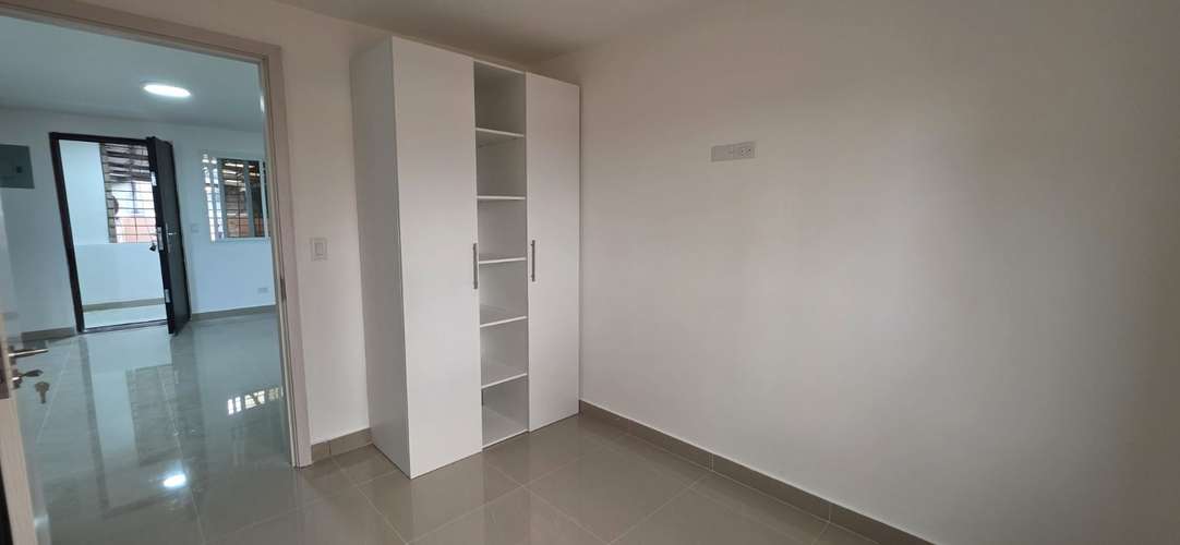 Alquiler Apartamento Calidonia calle 25 - Imagen 8