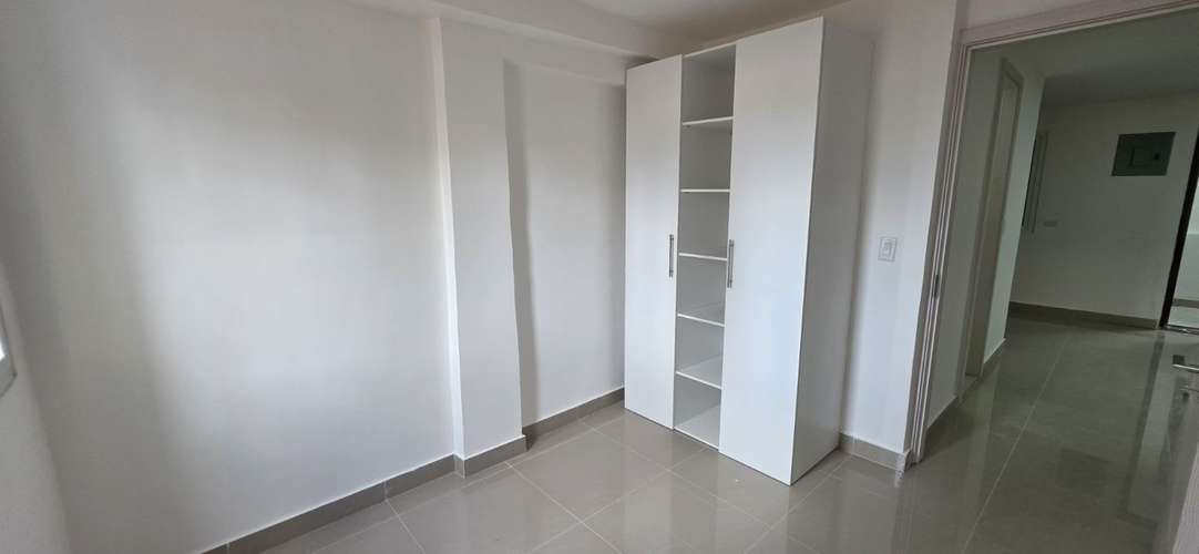 Alquiler Apartamento Calidonia calle 25 - Imagen 6