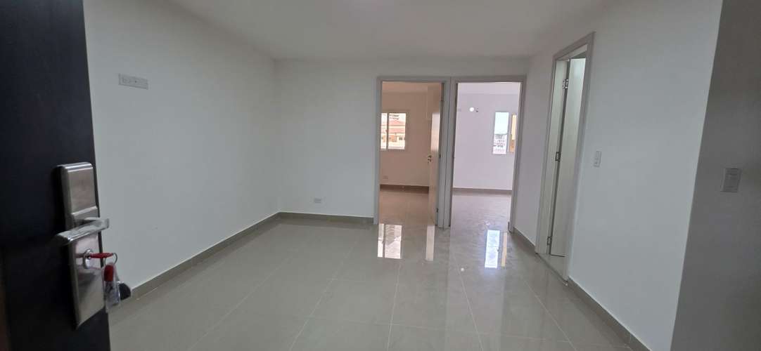 Alquiler Apartamento Calidonia calle 25 - Imagen 3