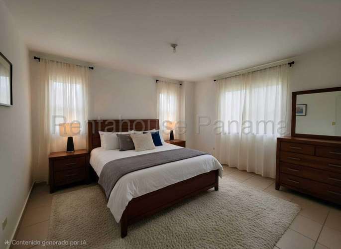 Venta de casa en Brisas Del Golf AK - Imagen 10