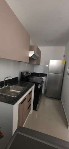 Alquiler Apartamento Bella Vista Av Arosemena - Imagen 4