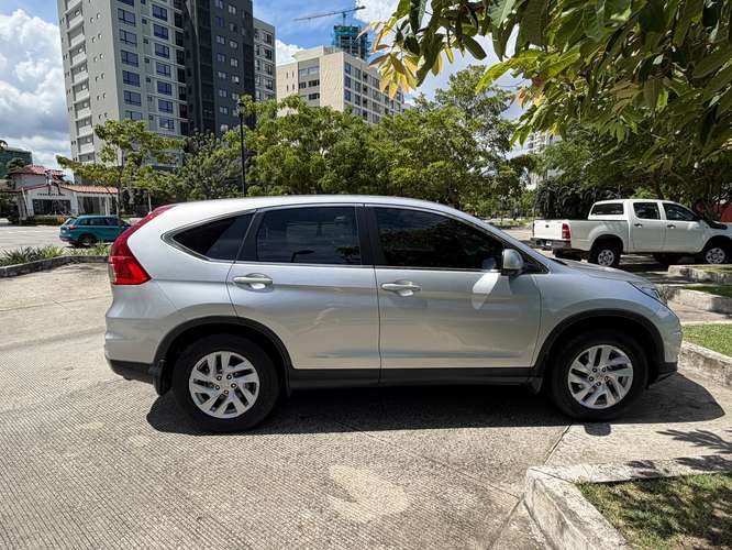 VENDO HONDA CR-V 2016 POCO USO - Imagen 3