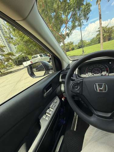 VENDO HONDA CR-V 2016 POCO USO - Imagen 6