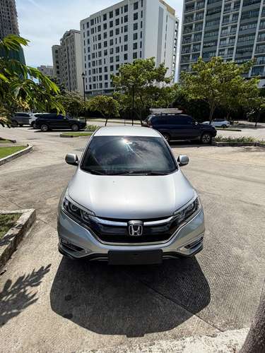 VENDO HONDA CR-V 2016 POCO USO - Imagen 8