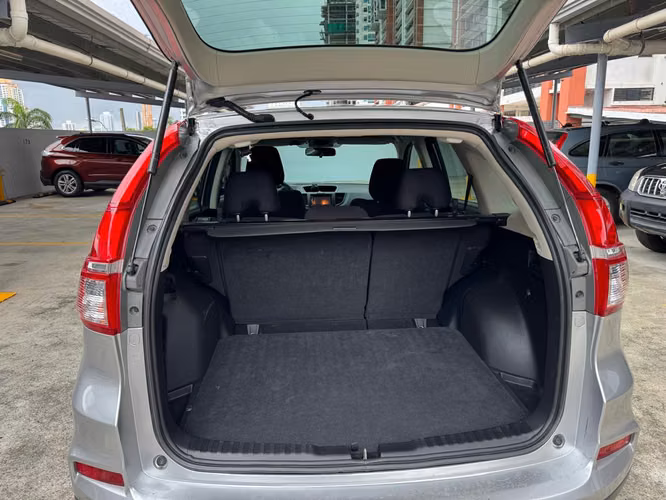 Honda CRV 2016 - Imagen 5