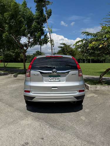VENDO HONDA CR-V 2016 POCO USO - Imagen 7