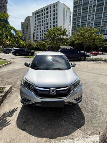 VENDO HONDA CR-V 2016 POCO USO - Imagen 2