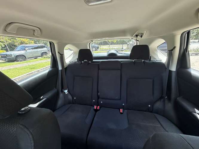 VENDO HONDA CR-V 2016 POCO USO - Imagen 5