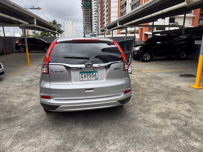 Honda CRV 2016 - Imagen 3