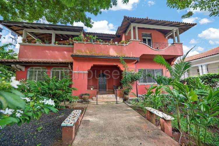 Local Comercial En Alquiler En Bella Vista YM