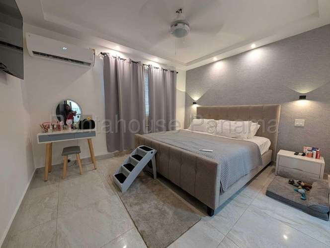 Casa En Venta En Reparto Nuevo Panamá YM - Imagen 12