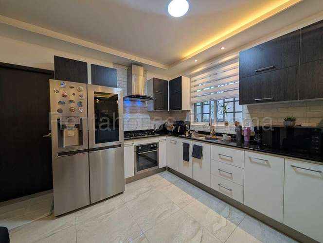 Casa En Venta En Reparto Nuevo Panamá YM - Imagen 10