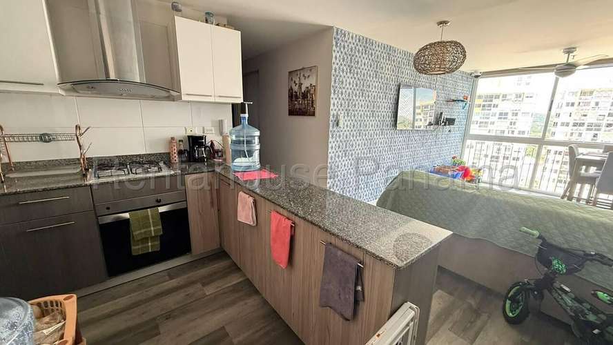 Venta de Apartamento en Ricardo J Alfaro 27PPM1115 - Imagen 4