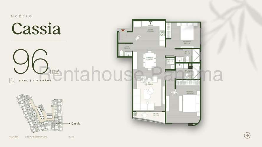 Apartamentos En Venta En Marbella YM - Imagen 12