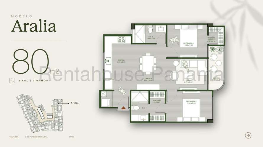 Apartamentos En Venta En Marbella YM - Imagen 10