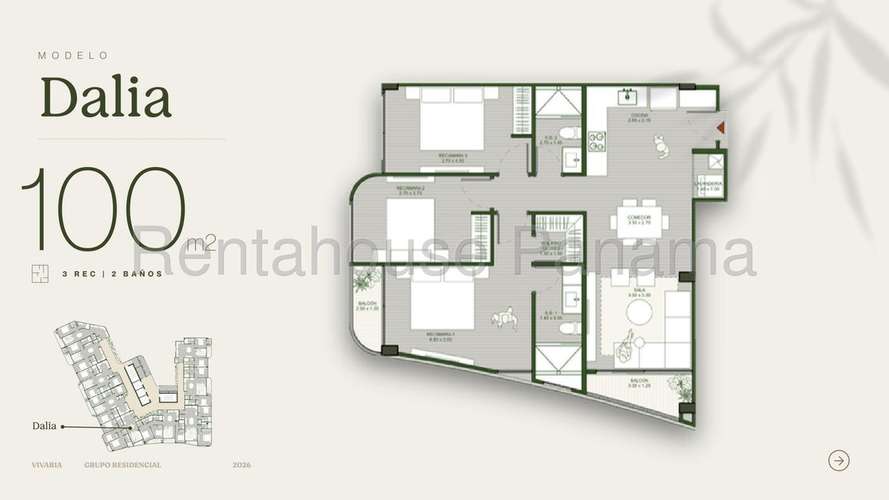 Apartamentos En Venta En Marbella YM - Imagen 14