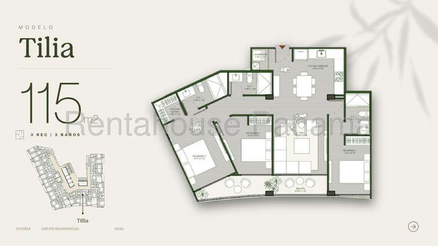 Apartamentos En Venta En Marbella YM - Imagen 13