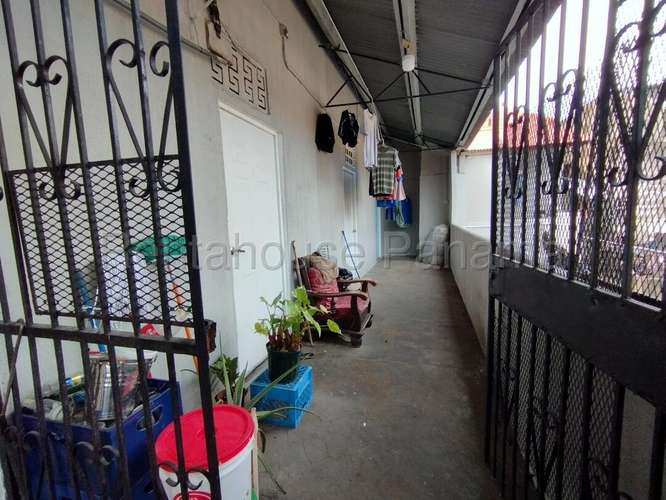 Venta de Edificio en Calidonia – 9-29