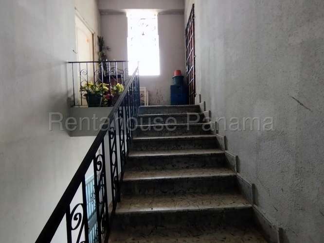 Venta de Edificio en Calidonia – 9-29