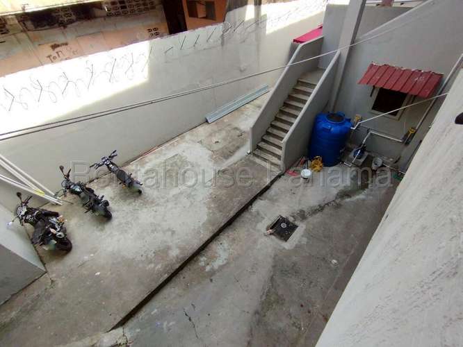 Venta de Edificio en Calidonia – 9-29