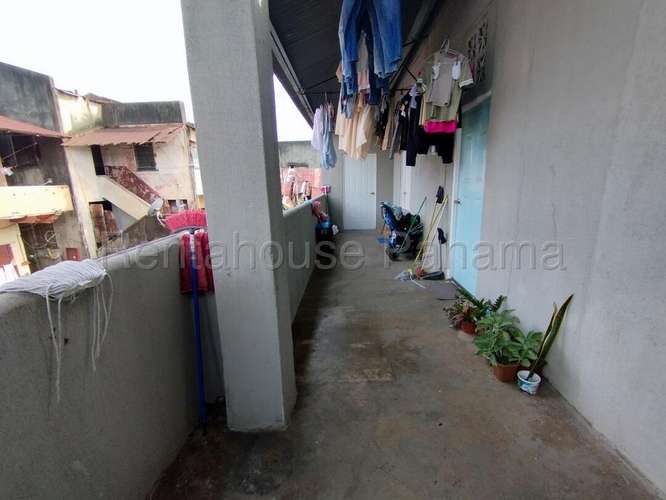 Venta de Edificio en Calidonia – 9-29