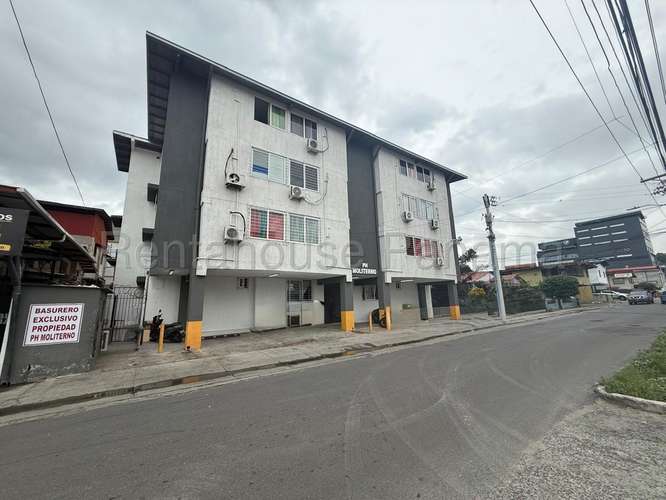 Venta de Edificio en Rio Abajo – Moliterno - Imagen 1