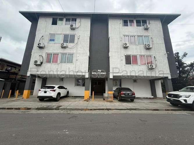 Venta de Edificio en Rio Abajo – Moliterno - Imagen 2