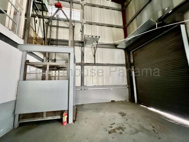 Venta de Galera en Don Bosco – Soluciones Indrustri