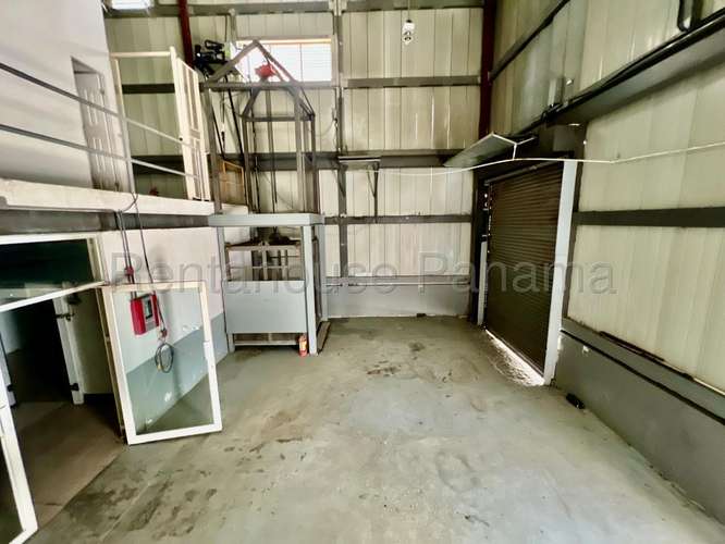 Venta de Galera en Don Bosco – Soluciones Indrustri