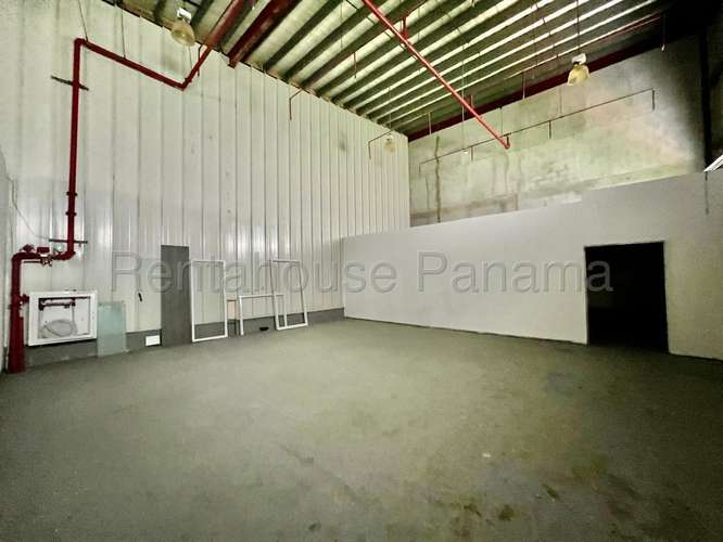 Venta de Galera en Don Bosco – Soluciones Indrustri