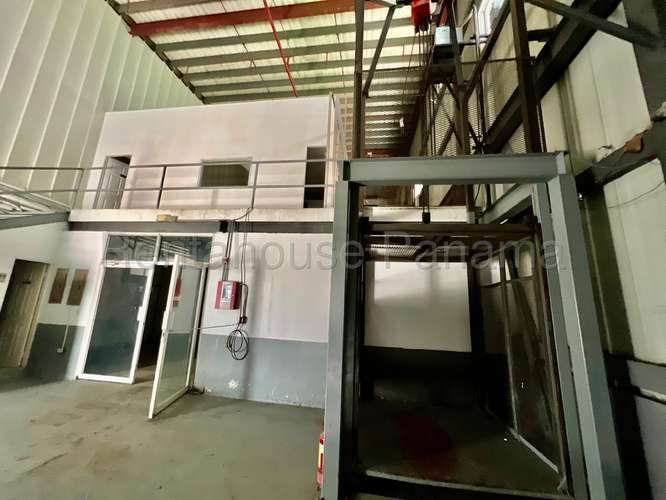 Venta de Galera en Don Bosco – Soluciones Indrustri