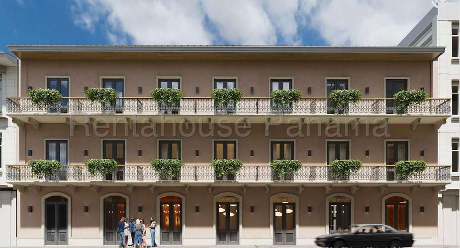 Venta de Local Comercial en Casco Antiguo – ANTIGUA CASA LOPEZ