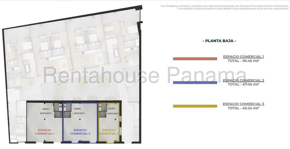 Venta de Local Comercial en Casco Antiguo – ANTIGUA CASA LOPEZ - Imagen 9