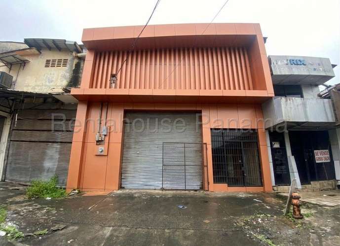 Local Comercial En Venta En Colón YM