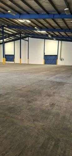 Alquiler de Bodega 1400 m2 Vía Transistmica 
