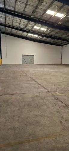 Alquiler de Bodega 1400 m2 Vía Transistmica 