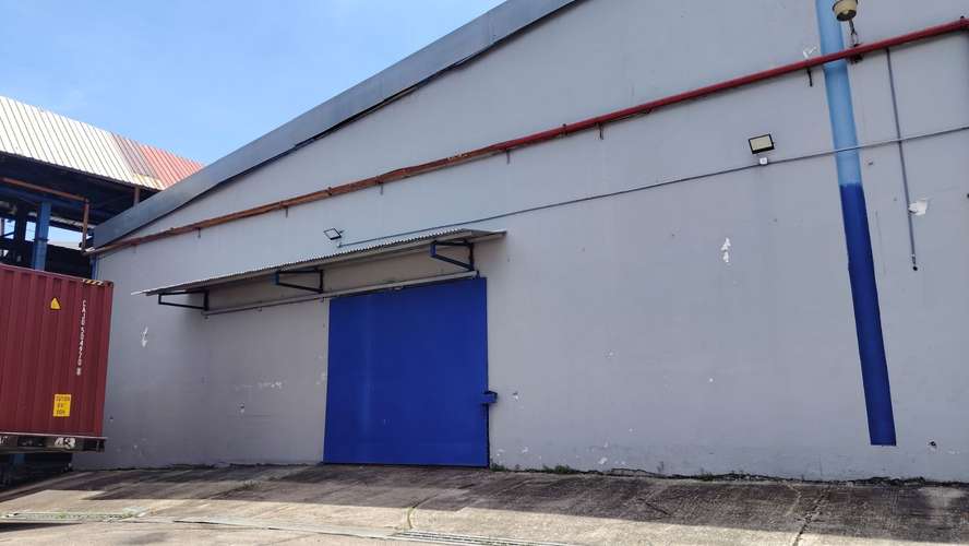 Alquiler de Bodega 1400 m2 Vía Transistmica 