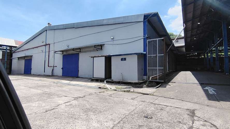 Alquiler de Bodega 1400 m2 Vía Transistmica 