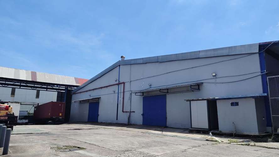 Alquiler de Bodega 1400 m2 Vía Transistmica 