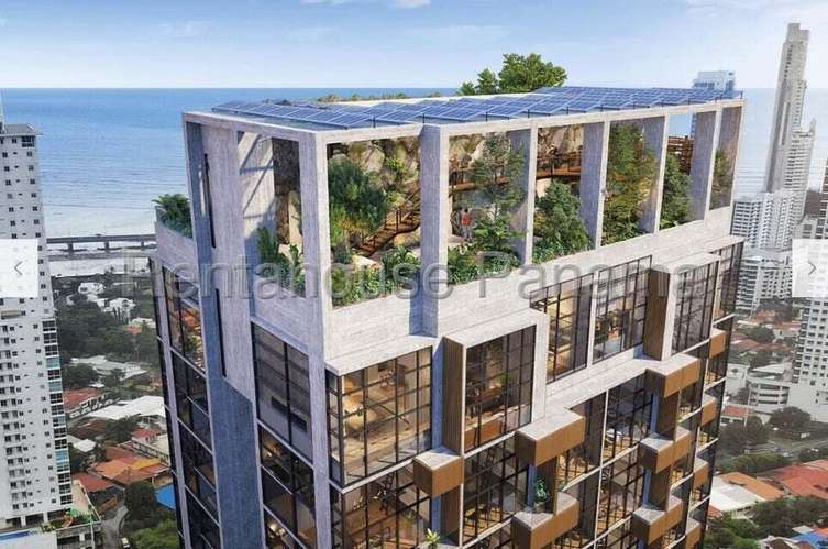 Apartamento Tipo Loft en Venta en Dovle Selva, Coco del Mar KC - Imagen 18