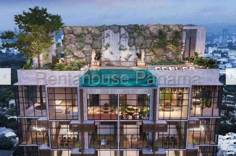 Apartamento Tipo Loft en Venta en Dovle Selva, Coco del Mar KC - Imagen 16