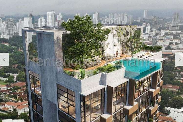 Apartamento Tipo Loft en Venta en Dovle Selva, Coco del Mar KC - Imagen 17