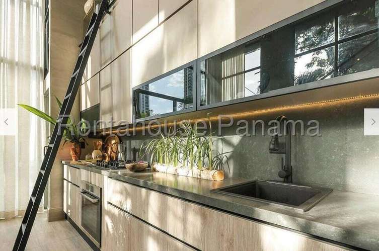 Apartamento Tipo Loft en Venta en Dovle Selva, Coco del Mar KC - Imagen 7